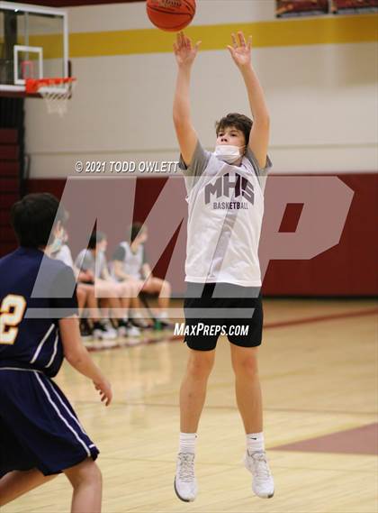 Thumbnail 2 in Webster Thomas @ Mendon photogallery.