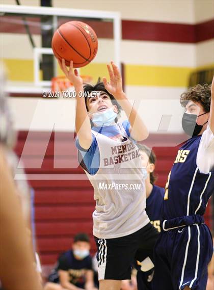 Thumbnail 2 in Webster Thomas @ Mendon photogallery.