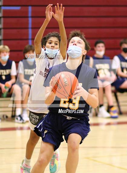 Thumbnail 1 in Webster Thomas @ Mendon photogallery.