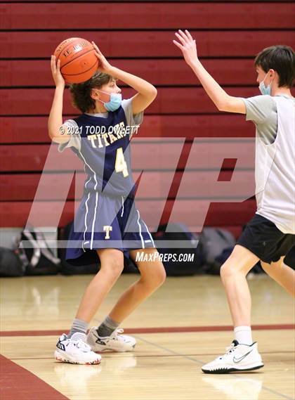 Thumbnail 3 in Webster Thomas @ Mendon photogallery.