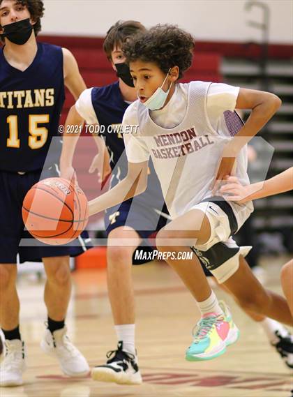 Thumbnail 2 in Webster Thomas @ Mendon photogallery.
