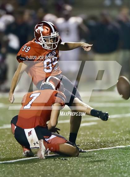 Thumbnail 1 in Hewitt-Trussville @ Pinson Valley photogallery.