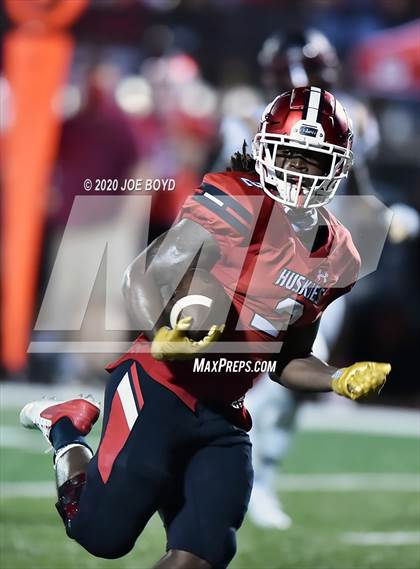 Thumbnail 2 in Hewitt-Trussville @ Pinson Valley photogallery.
