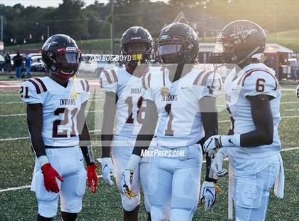 Thumbnail 1 in Hewitt-Trussville @ Pinson Valley photogallery.