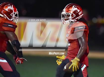 Thumbnail 1 in Hewitt-Trussville @ Pinson Valley photogallery.