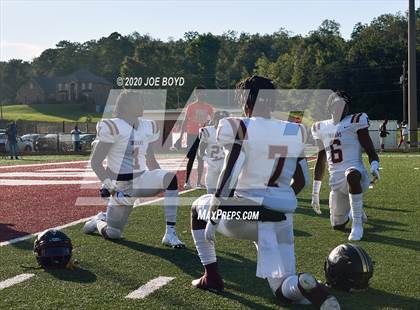 Thumbnail 2 in Hewitt-Trussville @ Pinson Valley photogallery.