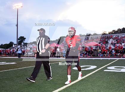 Thumbnail 1 in Hewitt-Trussville @ Pinson Valley photogallery.