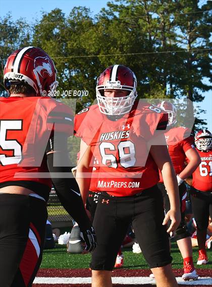 Thumbnail 2 in Hewitt-Trussville @ Pinson Valley photogallery.