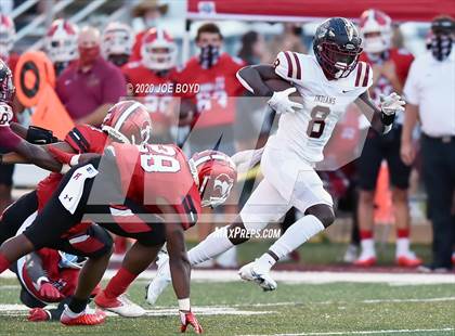 Thumbnail 1 in Hewitt-Trussville @ Pinson Valley photogallery.