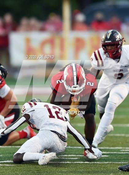 Thumbnail 2 in Hewitt-Trussville @ Pinson Valley photogallery.