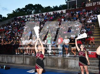 Thumbnail 1 in Hewitt-Trussville @ Pinson Valley photogallery.