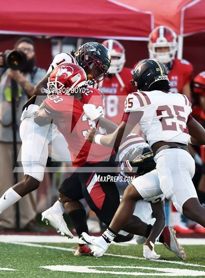 Thumbnail 3 in Hewitt-Trussville @ Pinson Valley photogallery.