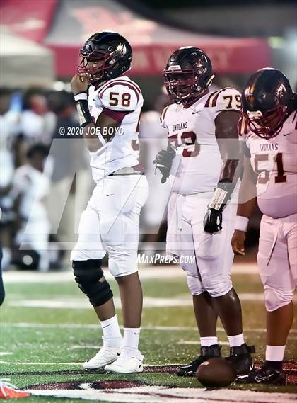 Thumbnail 3 in Hewitt-Trussville @ Pinson Valley photogallery.