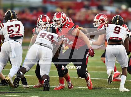 Thumbnail 3 in Hewitt-Trussville @ Pinson Valley photogallery.