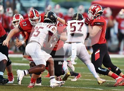 Thumbnail 2 in Hewitt-Trussville @ Pinson Valley photogallery.