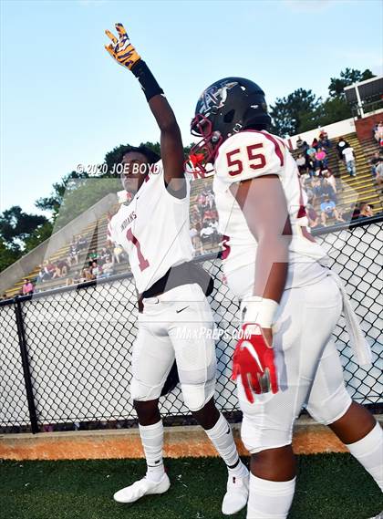 Thumbnail 2 in Hewitt-Trussville @ Pinson Valley photogallery.