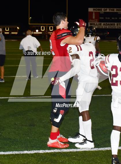Thumbnail 2 in Hewitt-Trussville @ Pinson Valley photogallery.