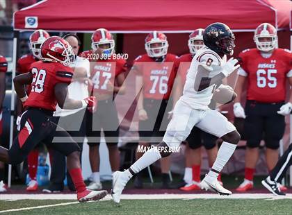 Thumbnail 1 in Hewitt-Trussville @ Pinson Valley photogallery.