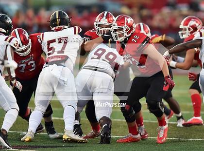 Thumbnail 1 in Hewitt-Trussville @ Pinson Valley photogallery.