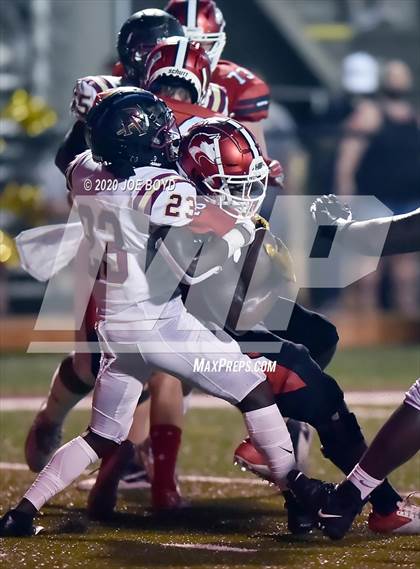 Thumbnail 2 in Hewitt-Trussville @ Pinson Valley photogallery.
