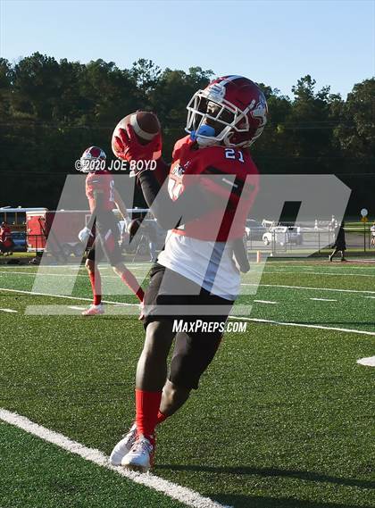 Thumbnail 3 in Hewitt-Trussville @ Pinson Valley photogallery.