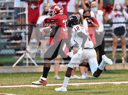 Thumbnail 3 in Hewitt-Trussville @ Pinson Valley photogallery.