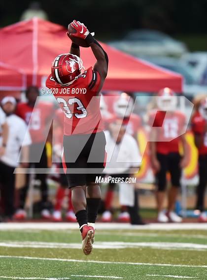 Thumbnail 3 in Hewitt-Trussville @ Pinson Valley photogallery.