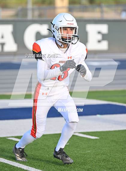 Thumbnail 1 in JV: Pinnacle vs. Corona del Sol photogallery.