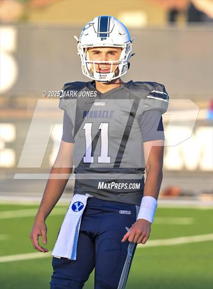 Thumbnail 1 in JV: Pinnacle vs. Corona del Sol photogallery.