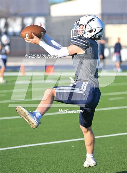 Thumbnail 3 in JV: Pinnacle vs. Corona del Sol photogallery.