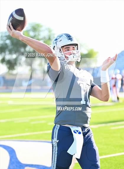 Thumbnail 2 in JV: Pinnacle vs. Corona del Sol photogallery.