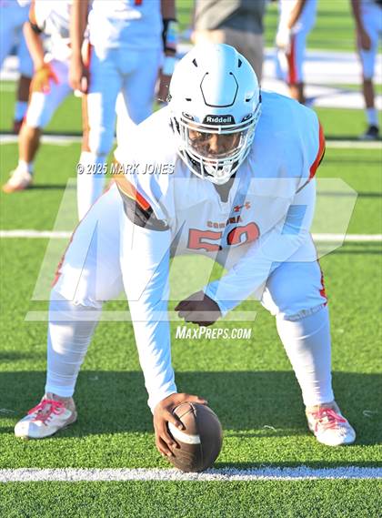 Thumbnail 1 in JV: Pinnacle vs. Corona del Sol photogallery.