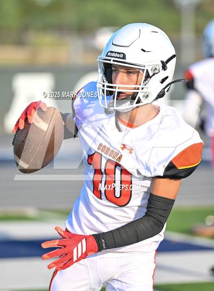 Thumbnail 2 in JV: Pinnacle vs. Corona del Sol photogallery.