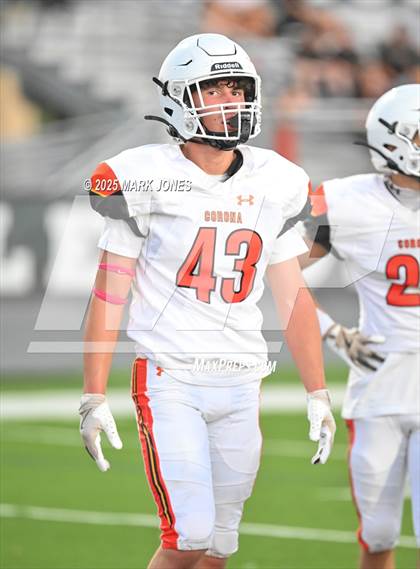 Thumbnail 2 in JV: Pinnacle vs. Corona del Sol photogallery.