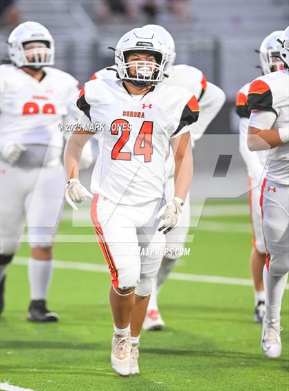 Thumbnail 3 in JV: Pinnacle vs. Corona del Sol photogallery.