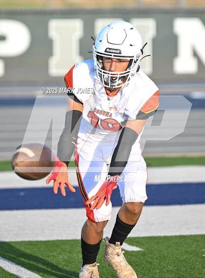 Thumbnail 1 in JV: Pinnacle vs. Corona del Sol photogallery.