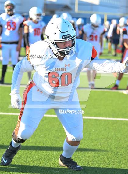 Thumbnail 3 in JV: Pinnacle vs. Corona del Sol photogallery.