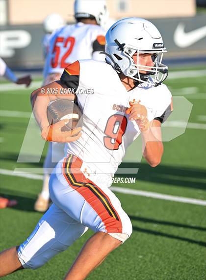 Thumbnail 3 in JV: Pinnacle vs. Corona del Sol photogallery.