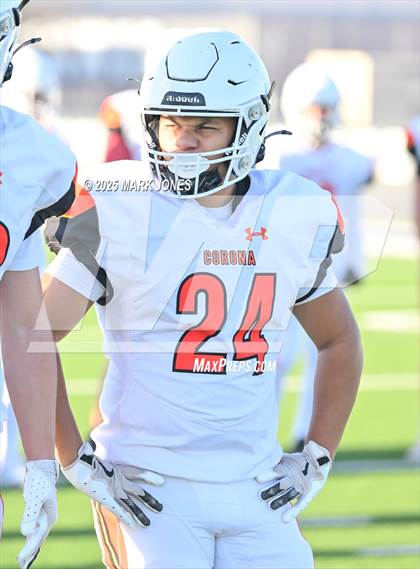 Thumbnail 1 in JV: Pinnacle vs. Corona del Sol photogallery.