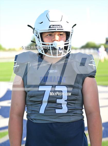 Thumbnail 3 in JV: Pinnacle vs. Corona del Sol photogallery.