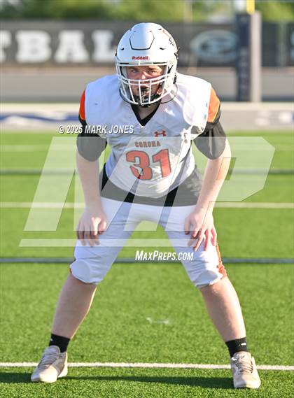 Thumbnail 1 in JV: Pinnacle vs. Corona del Sol photogallery.