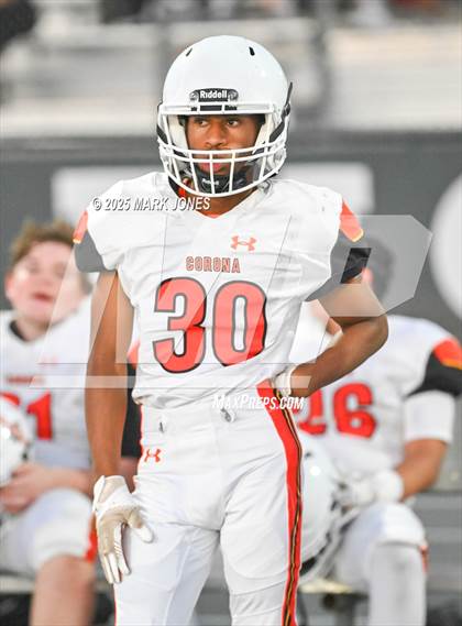 Thumbnail 2 in JV: Pinnacle vs. Corona del Sol photogallery.