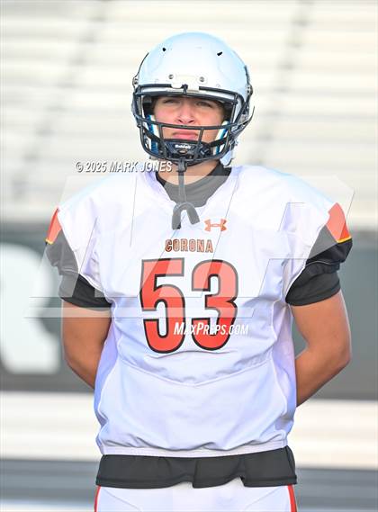 Thumbnail 1 in JV: Pinnacle vs. Corona del Sol photogallery.