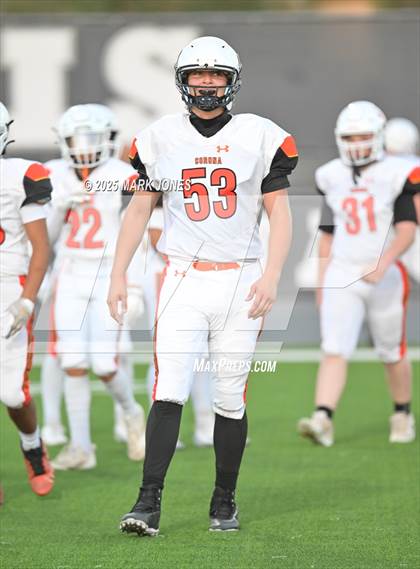 Thumbnail 3 in JV: Pinnacle vs. Corona del Sol photogallery.