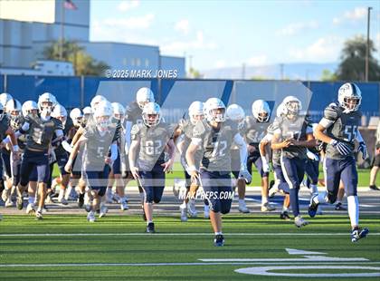 Thumbnail 1 in JV: Pinnacle vs. Corona del Sol photogallery.