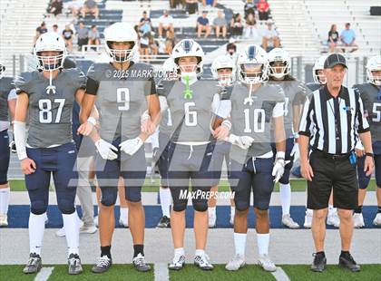 Thumbnail 1 in JV: Pinnacle vs. Corona del Sol photogallery.