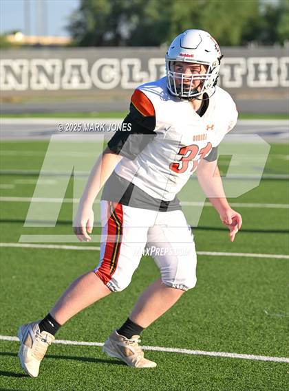 Thumbnail 3 in JV: Pinnacle vs. Corona del Sol photogallery.