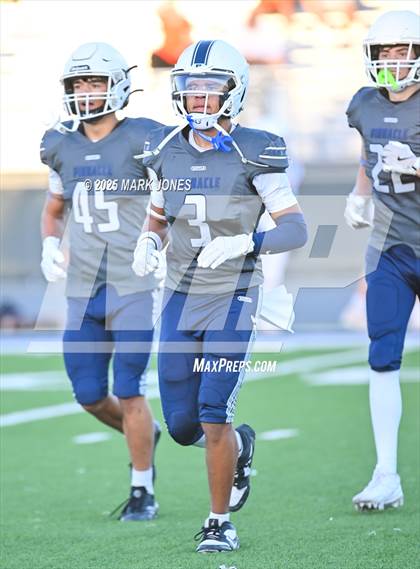 Thumbnail 2 in JV: Pinnacle vs. Corona del Sol photogallery.