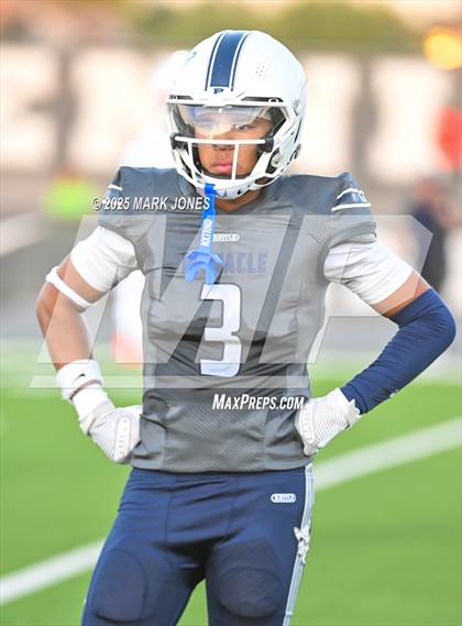 Thumbnail 2 in JV: Pinnacle vs. Corona del Sol photogallery.