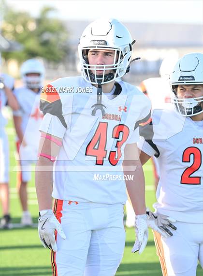 Thumbnail 3 in JV: Pinnacle vs. Corona del Sol photogallery.